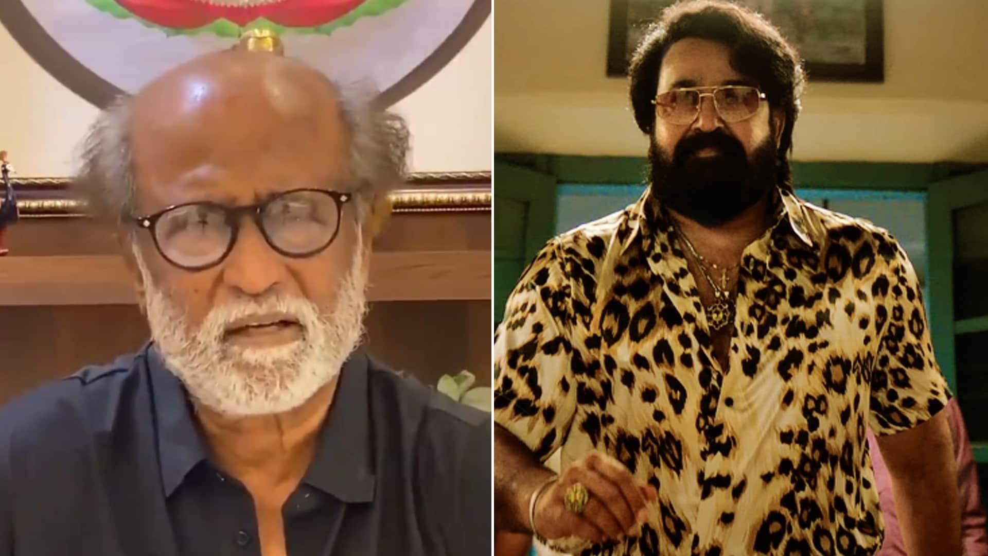 Happy New Year 2025 Rajinikanth Kamal Haasan Jr NTR prabhu deva dhanush heartfelt wishes for fans spl occasion