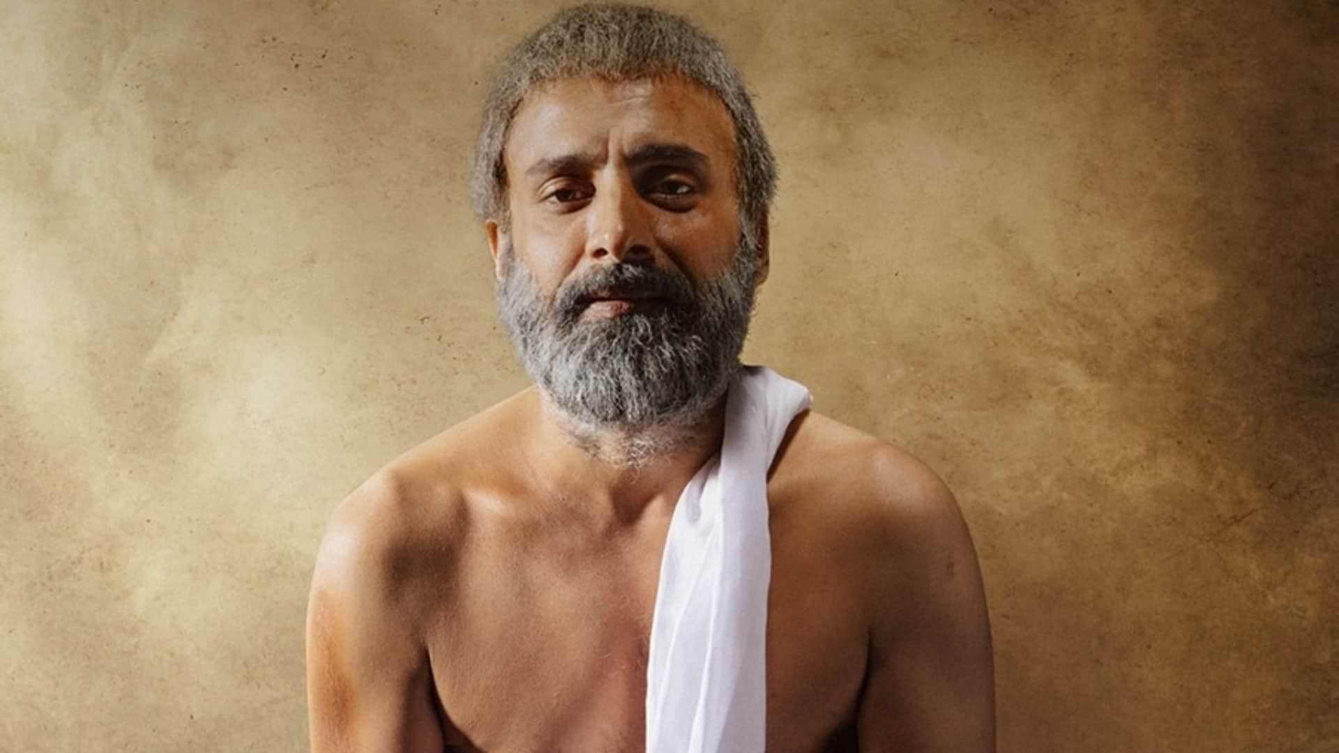 Actor Chandan Roy Sanyal Stand On Bobby Deol Starrer Series Aashram Recent Criticism