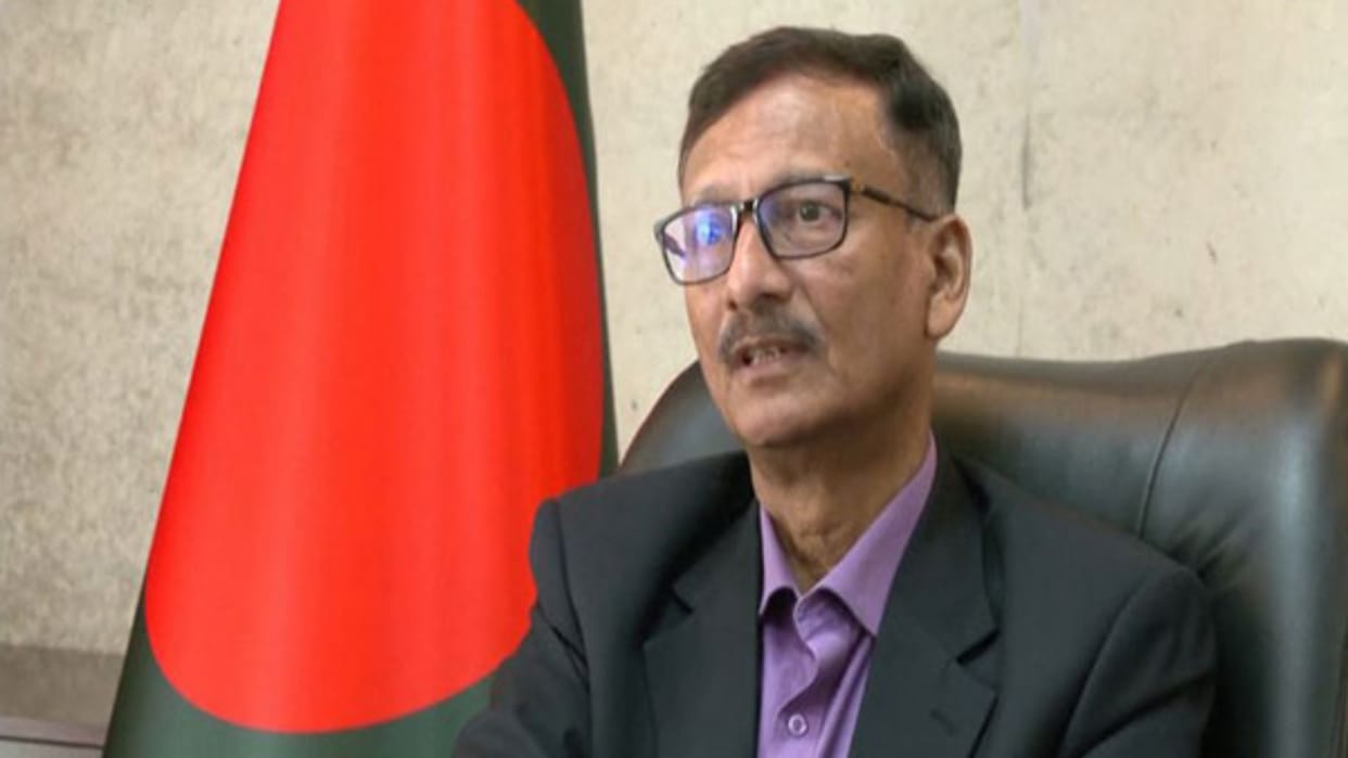 Sheikh Hasina's extradition is one of several bilateral issues with India: Touhid