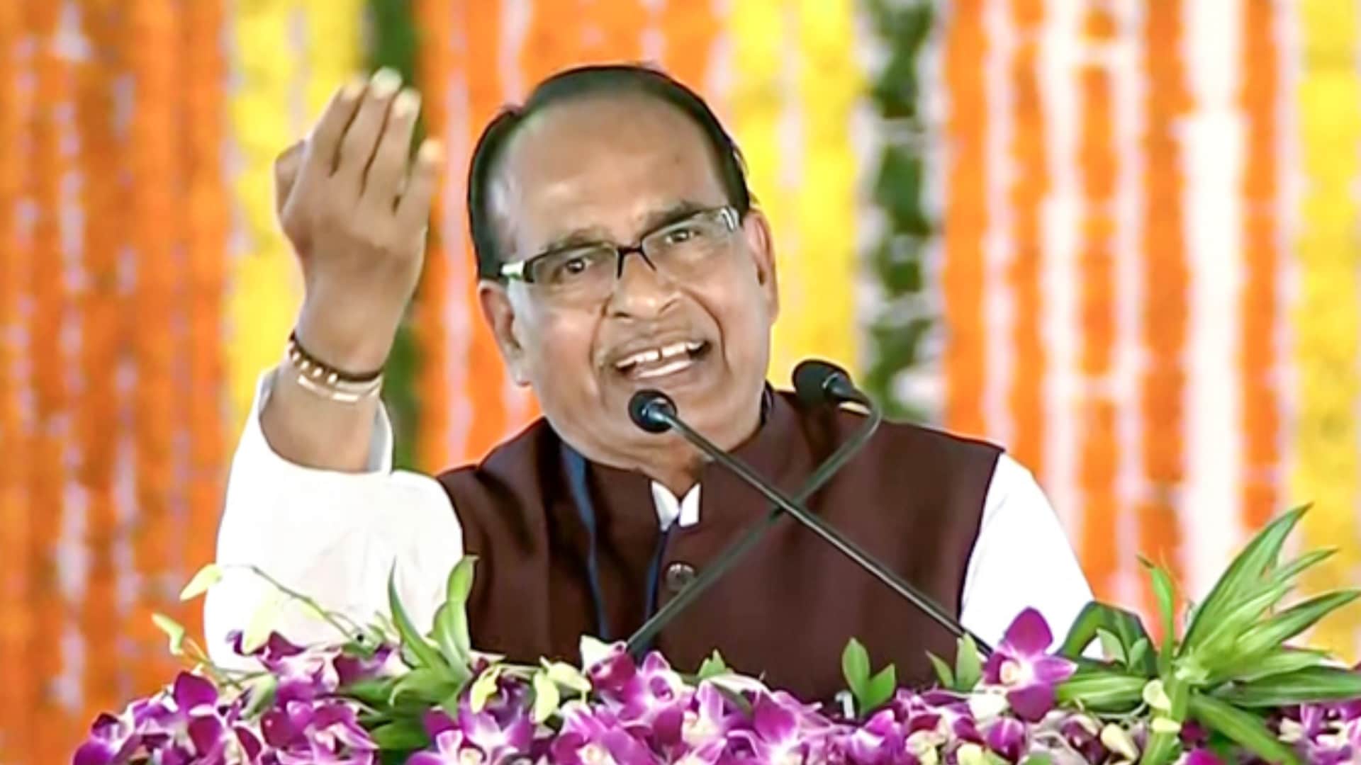 R-Day Shivraj Says - Government Plans to Enable Direct Sale of Produce by Farmers Details in Hindi