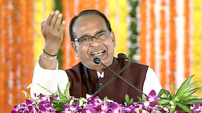 Bihar News: केंद्रीय मंत्री शिवराज सिंह चौहान आज पटना में, भाजपा नेताओं के साथ मीटिंग समेत यह काम करेंगे Bihar News: Union Minister Shivraj Singh Chouhan in Patna today, meeting with BJP leaders: PM Modi program