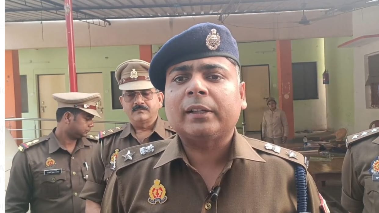 Police stations equipped with modern technology on New Year e-office system launched