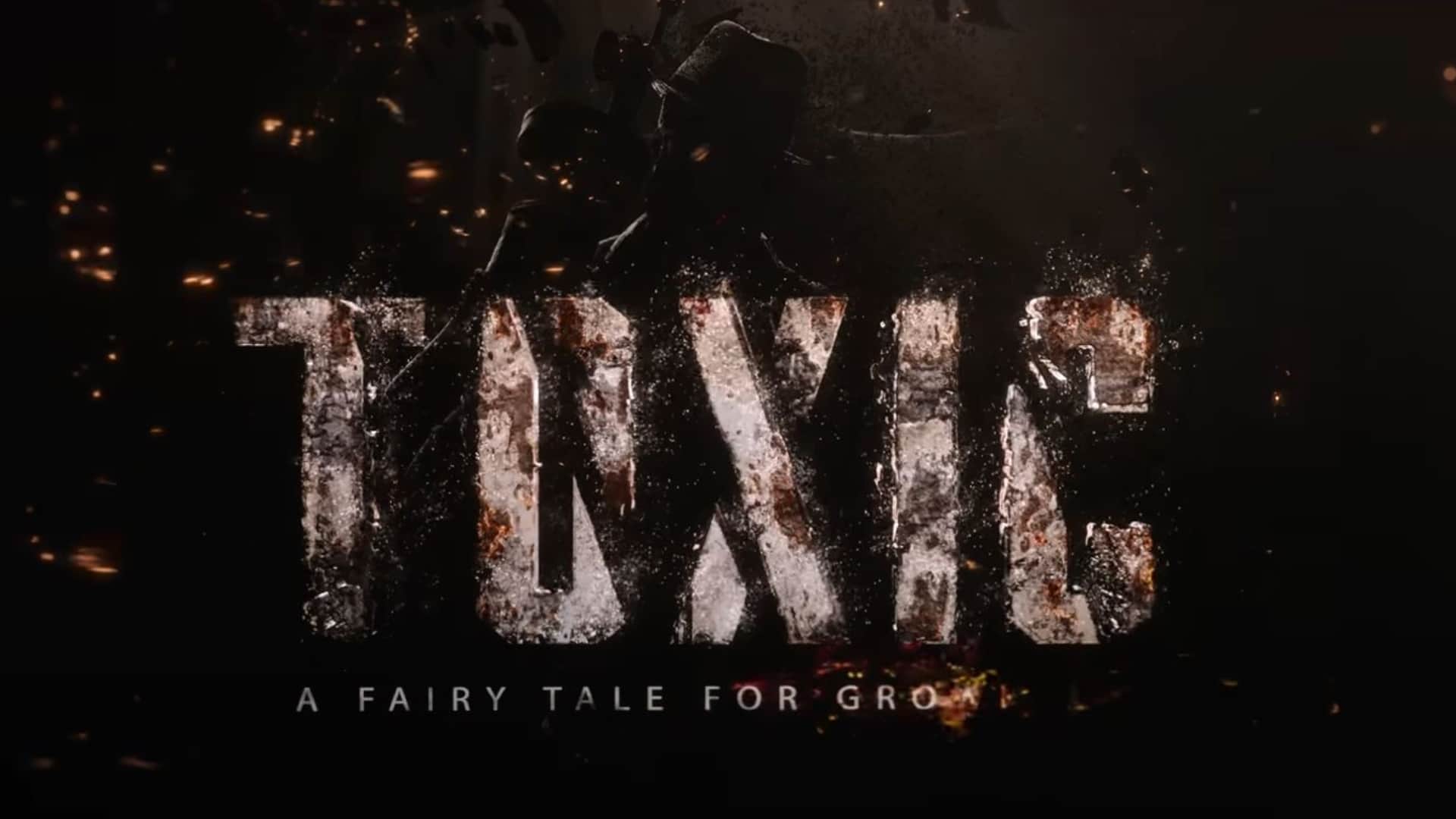 KGF Star Yash iconic Hollywood distributors for upsoming action thriller movie Toxic global release?
