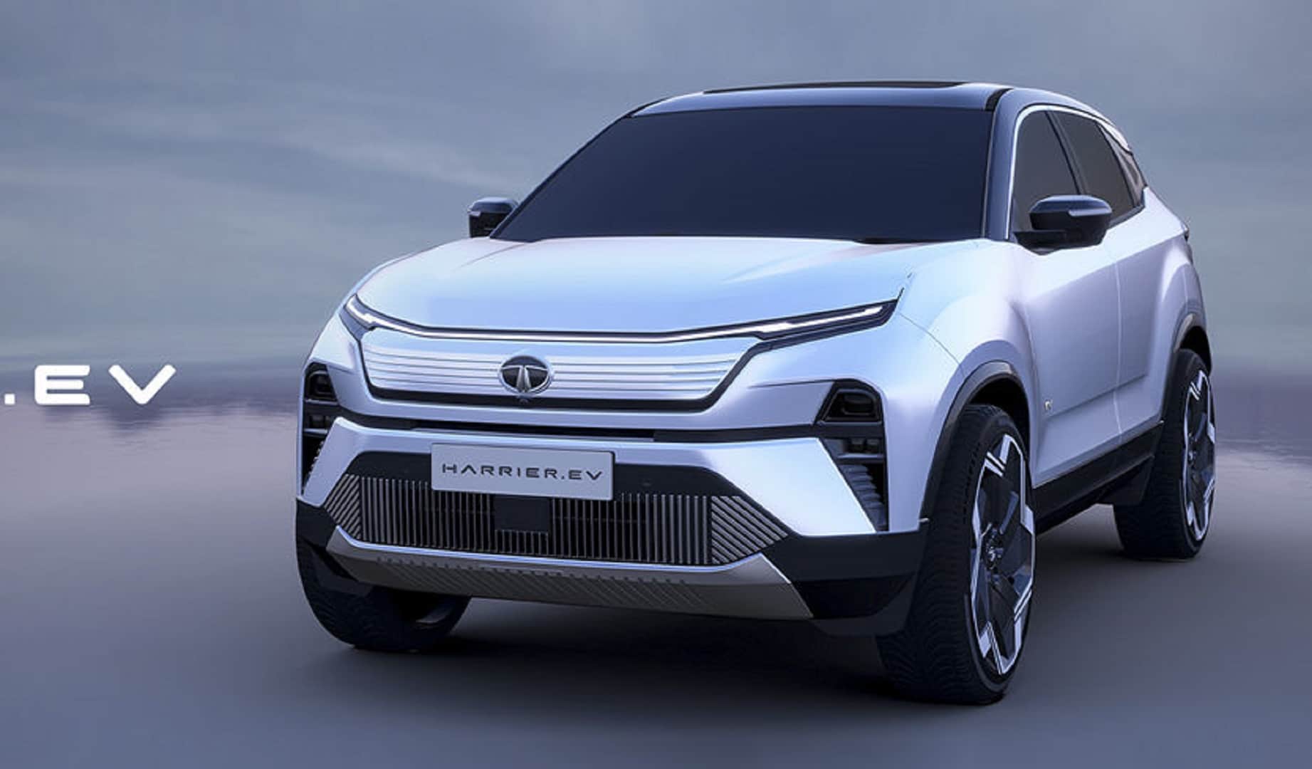 Bharat Mobility Global Expo 2025 upcoming vehicles upcoming electric cars in india