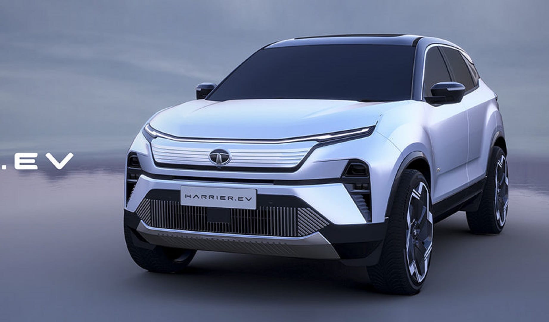 Bharat Mobility Global Expo 2025 upcoming vehicles upcoming electric cars in india