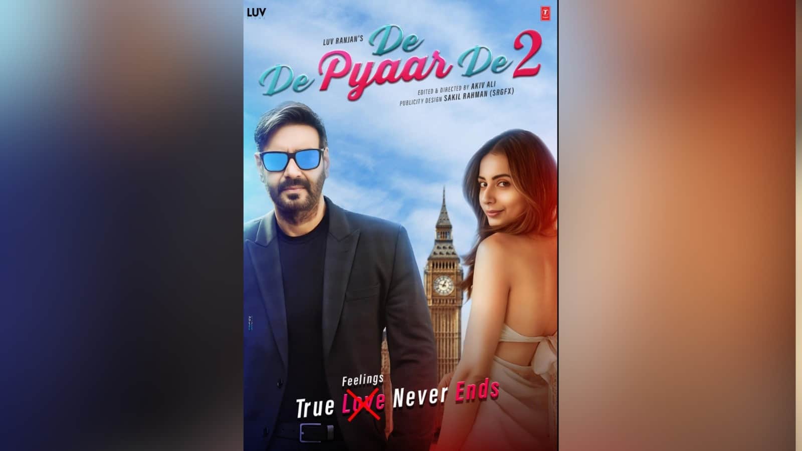 Raid 2 Actor Ajay Devgn Upcoming  Franchise movies De De Pyaar De 2 Dhamaal 4 Son Of Sardaar 2