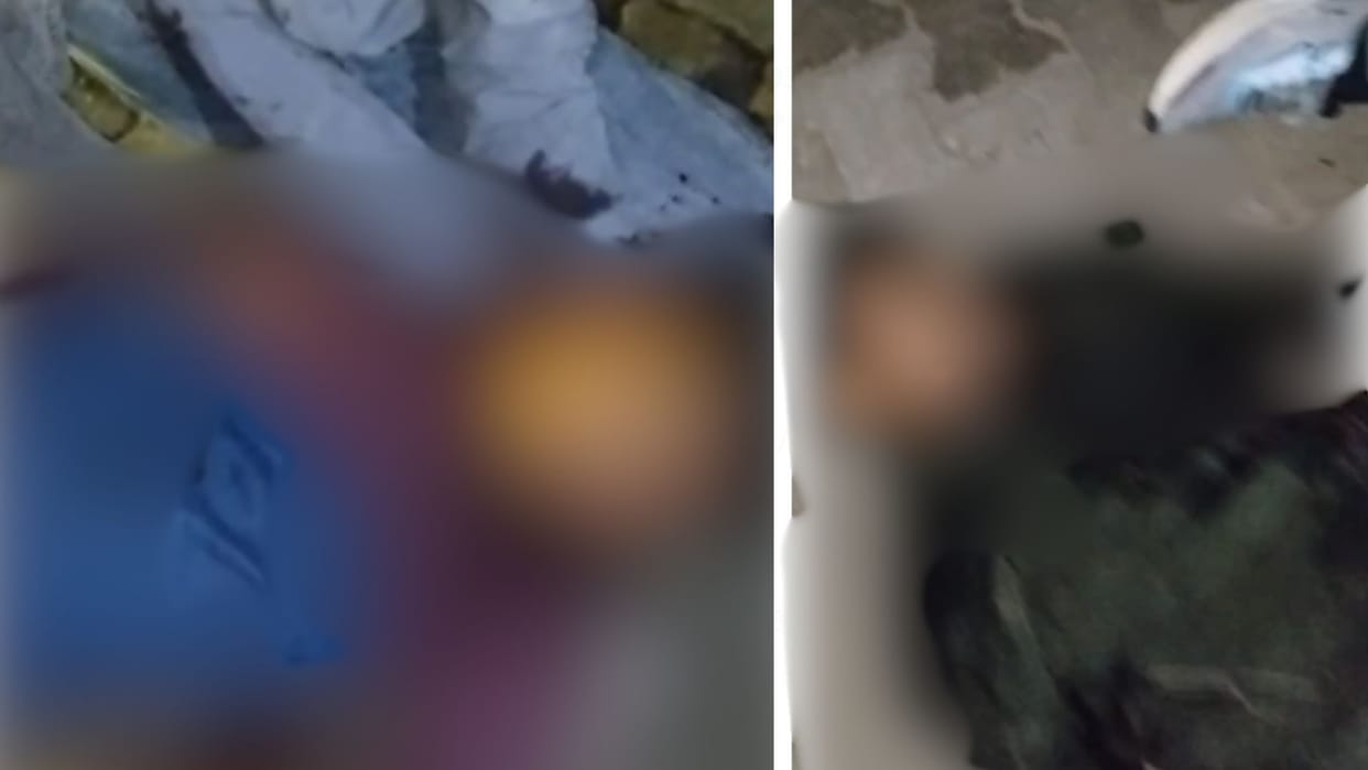 Unknown miscreants stabbed two youths at a liquor distillery causing their death