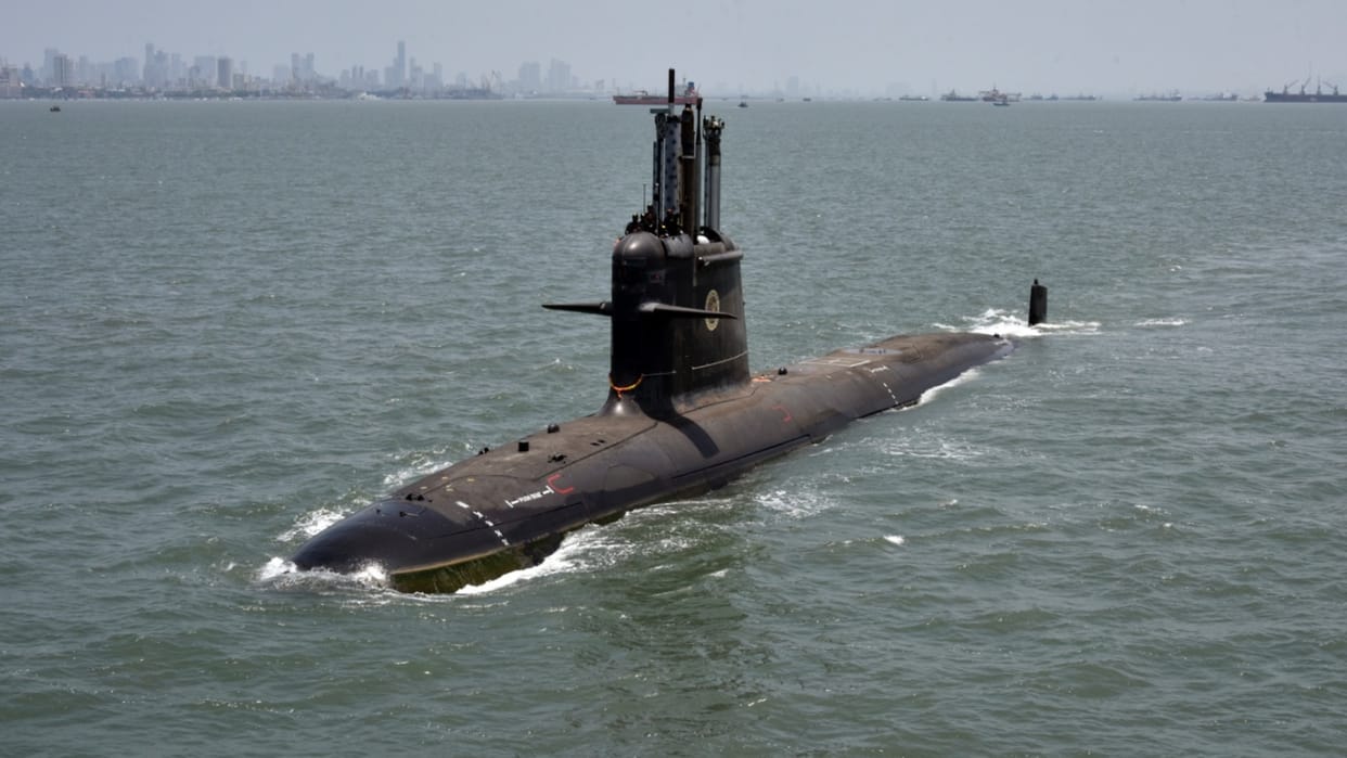 six advanced submarines deal Defence Ministry rejects L&T proposal