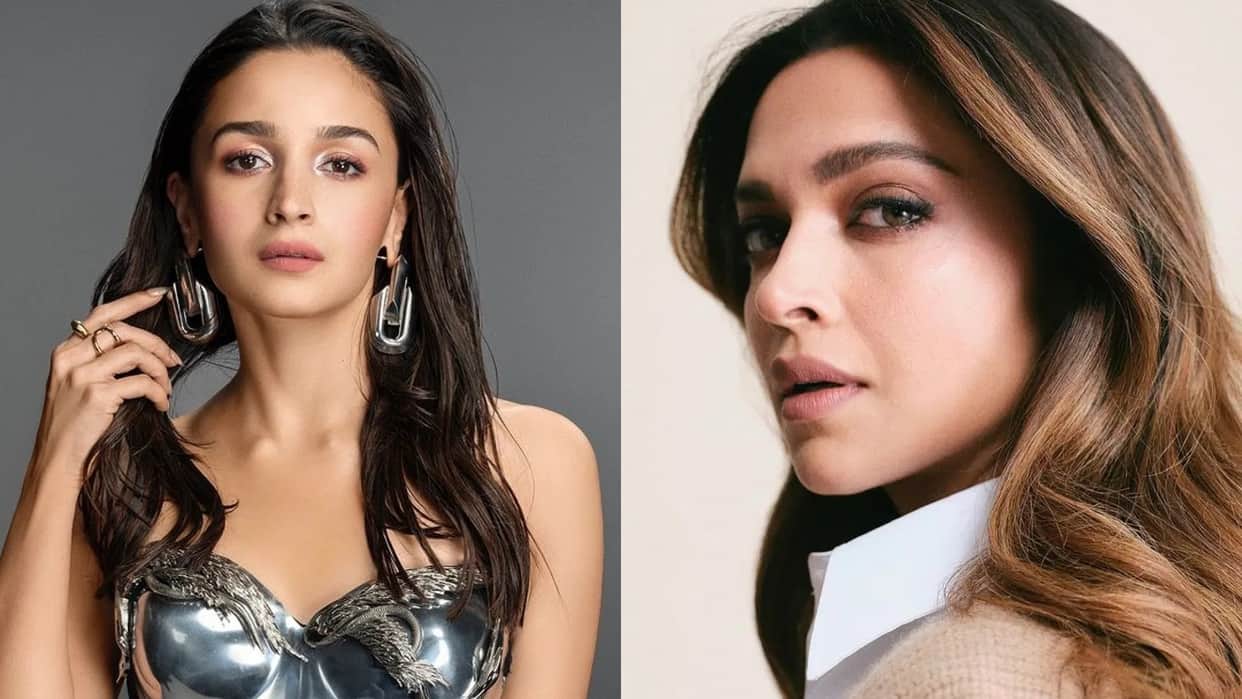 Actress Alia Bhatt Deepika Padukone New Gift Is Ready Soon For Daughter Raha And Dua