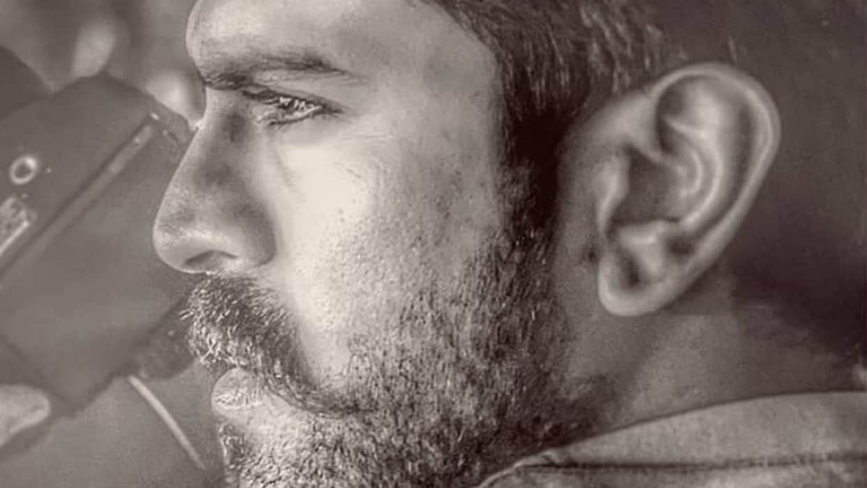 RC 16 Hyderabad Schedule Wrapped Up Announcement Expected on Ram Charan Birthday