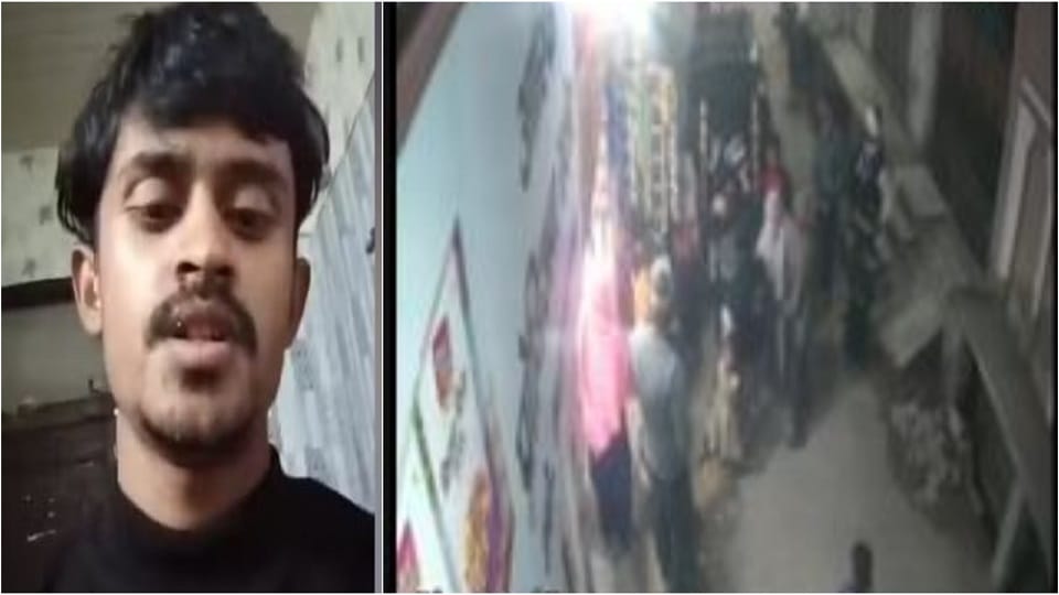 Lucknow Mass Murder Another Shocking Revelation About Arshad Life is worse than hell for sisters