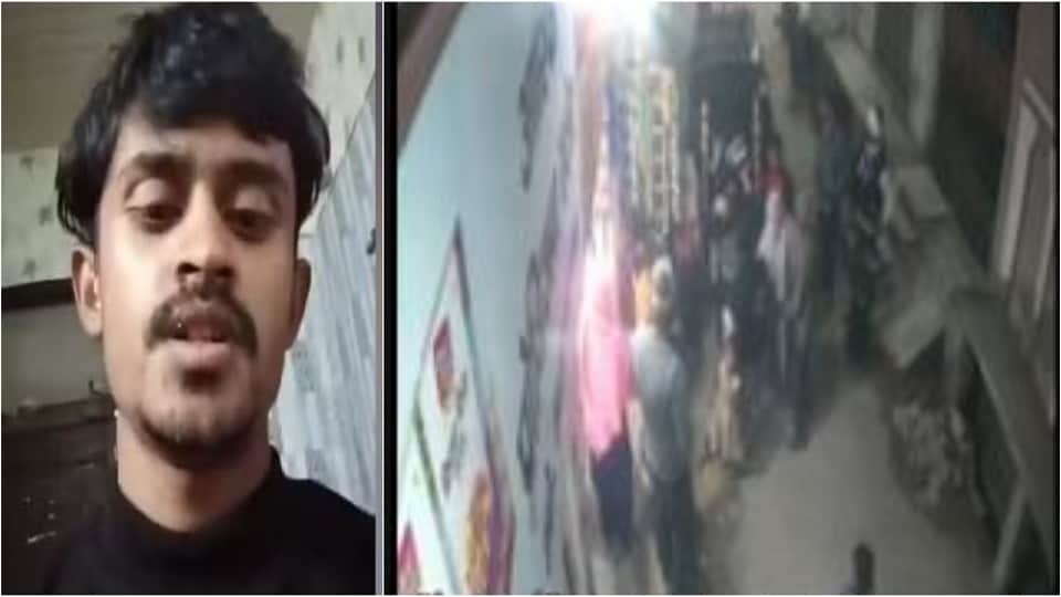 Lucknow Murder Case Shayra reveals Arshad s secret Even his relatives were embarrassed by his actions