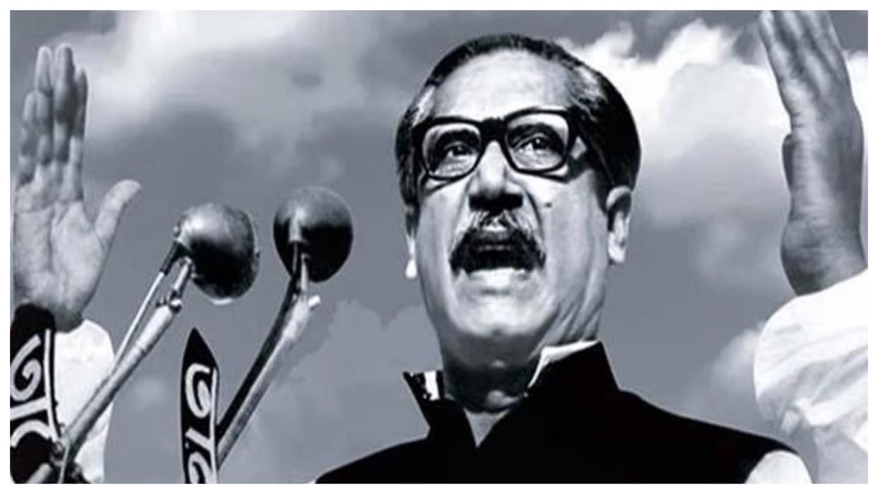 bangladesh new text books alter credit declaration of independence zia ur rahman not mujibur rahman