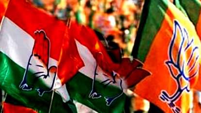 मध्य प्रदेश भाजपा संगठनात्मक चुनाव