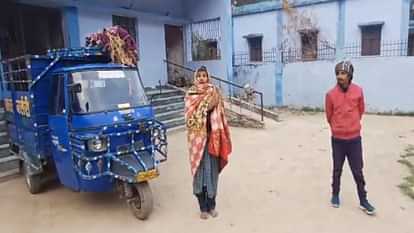 Crime In Bihar: नाली गली विवाद को लेकर महिला की पीट-पीट कर हत्या, पहले से ही चल रहा था झगड़ा Crime In Bihar woman was beaten to death in Rohtas over a drain dispute