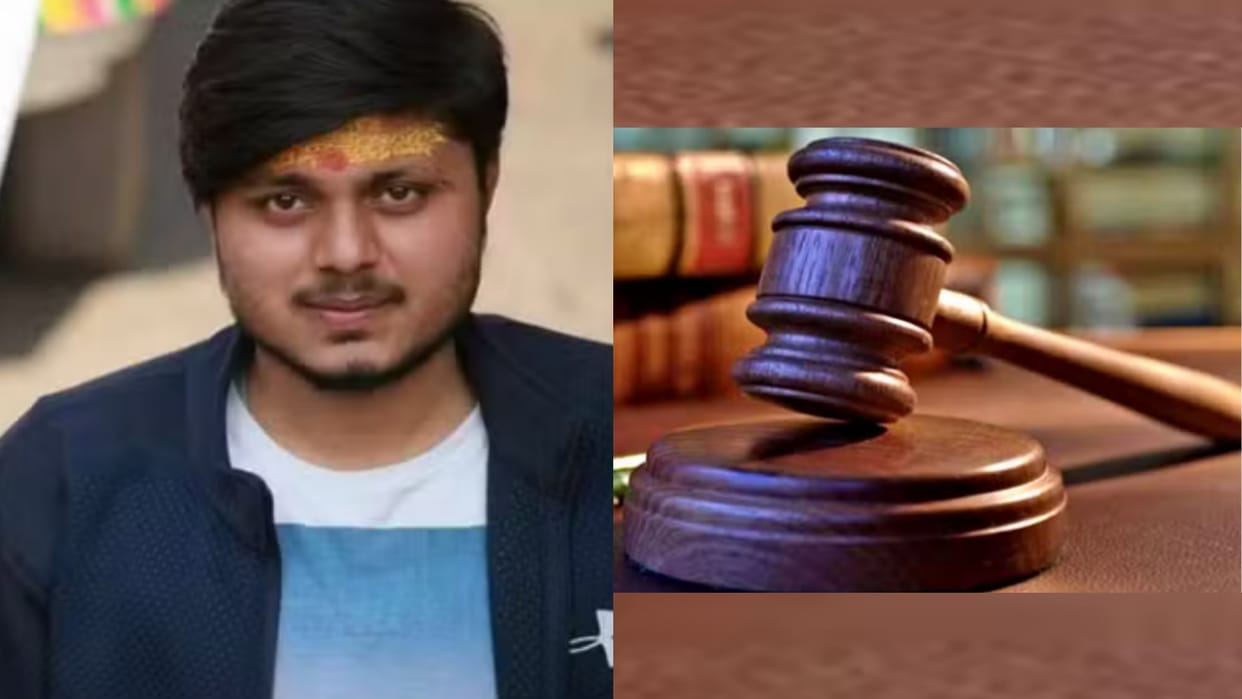 Court gives decision in Chandan Gupta Murder case.