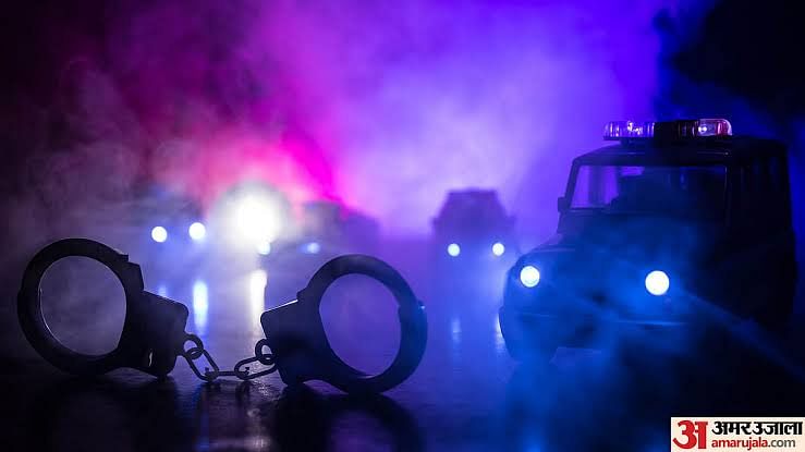 Delhi: दो लोगों की हत्या करने वाला आरोपी गिरफ्तार, बचने के लिए दाढ़ी-बाल हटाए; फुटपाथ पर सोता था नंद किशोर