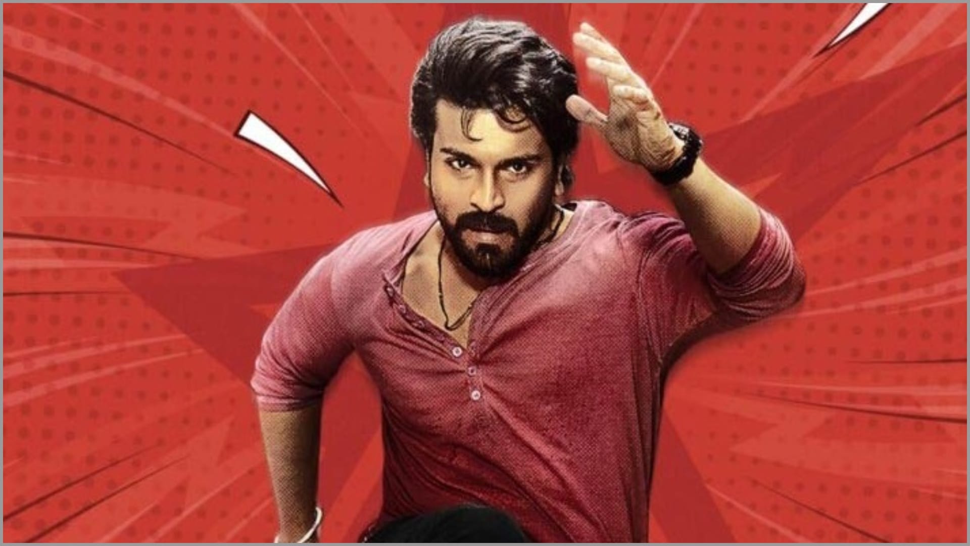 Ram Charan Movie Game Changer Release in Tamilnadu in trouble deets Inside