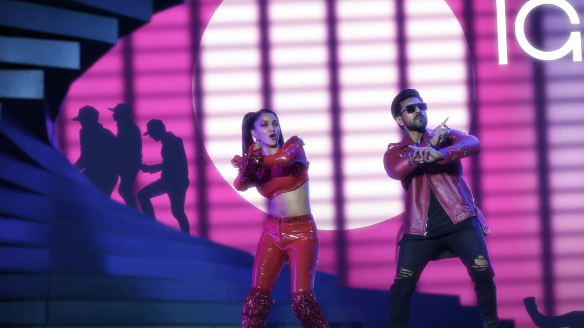 Game Changer Music Budget 75 Know What Makes Ram charan Kiara advani 75 Crore Songs Special