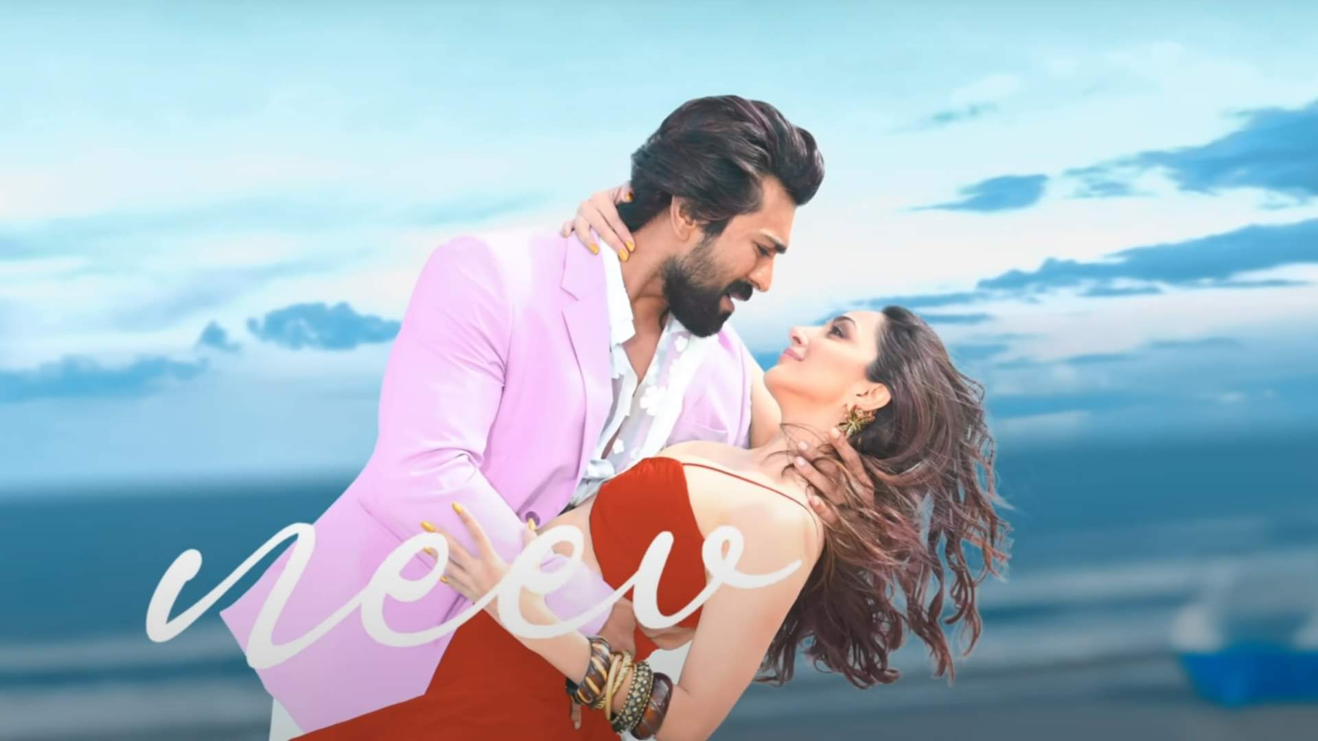 Game Changer Music Budget 75 Know What Makes Ram charan Kiara advani 75 Crore Songs Special