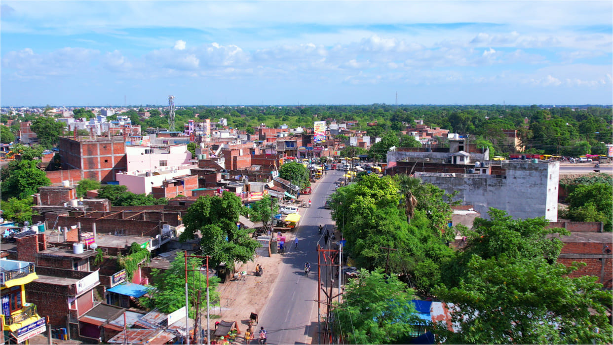 Rs 46.41 crore released for overbridge on railway line in Gorakhpur, Domingarh