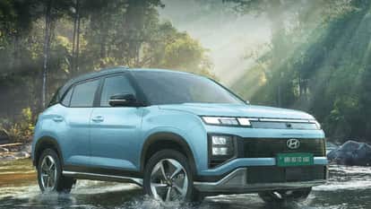 e-Vitara vs Creta EV: Space or Features, Which Electric SUV Perfect Drive for You?