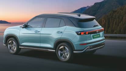 Hyundai Creta Electric BaaS Model Launched Check Price Range, Features, and Battery Rental Price