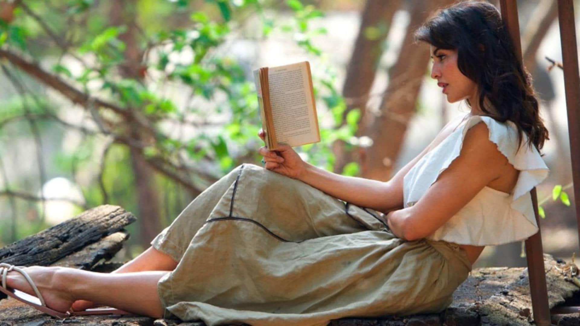 जैकलीन फर्नांडीज