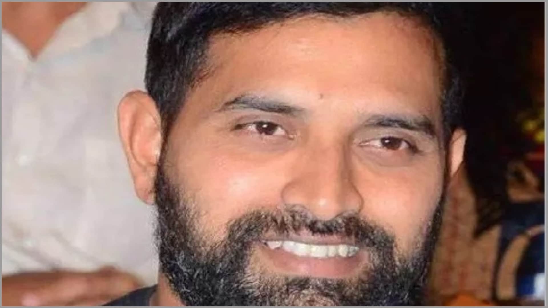 Game Changer Despite allegations against Jani Master choreographer name mentioned on movie credits