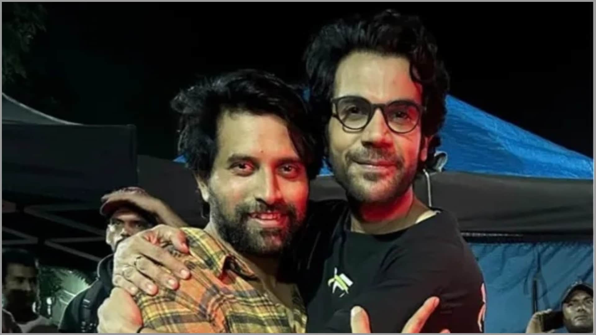 Game Changer Despite allegations against Jani Master choreographer name mentioned on movie credits