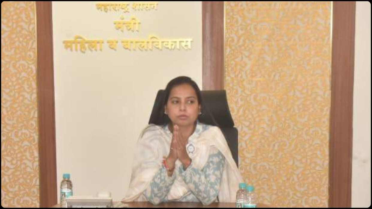Ladki Bahin scheme beneficiaries to be scrutinised based on complaints: Minister