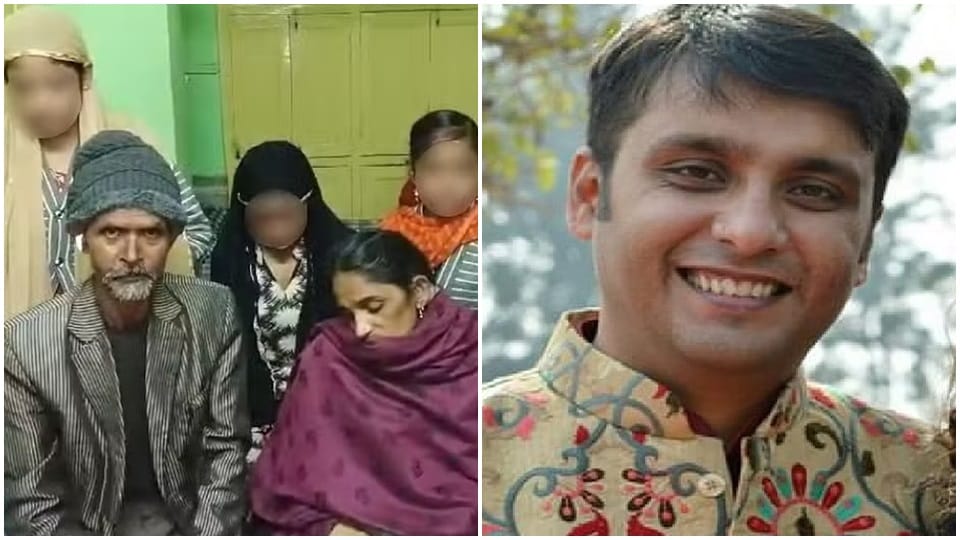 Five people murdered in Lucknow hotel, man commits suicide in Delhi after accusing wife of harassing him