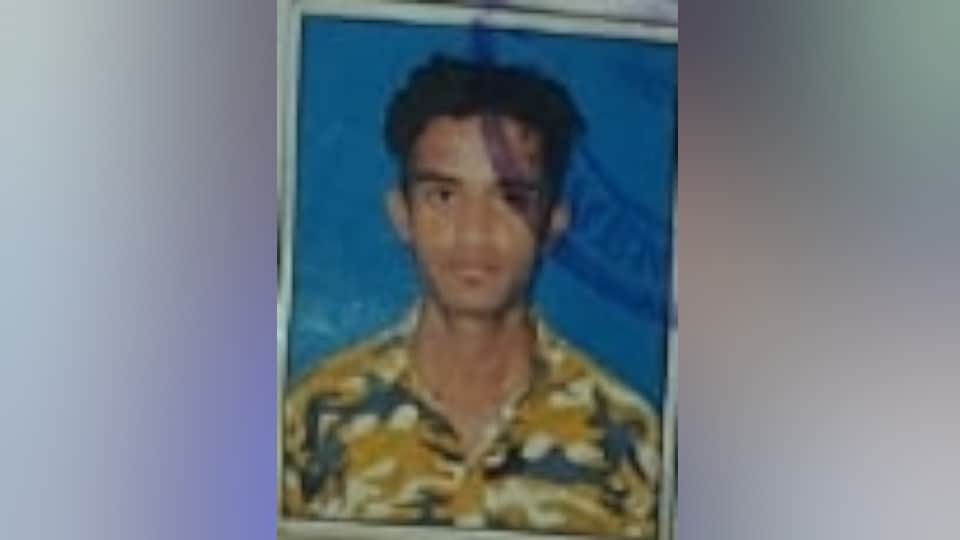 Lucknow Mass murder New reveal about Arshad He used to go to Ajmer Sharif with his family every two months