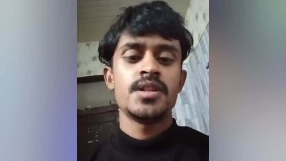 Lucknow Mass murder Arshad and Badar used three mobile phones Police is investigating call details of phone