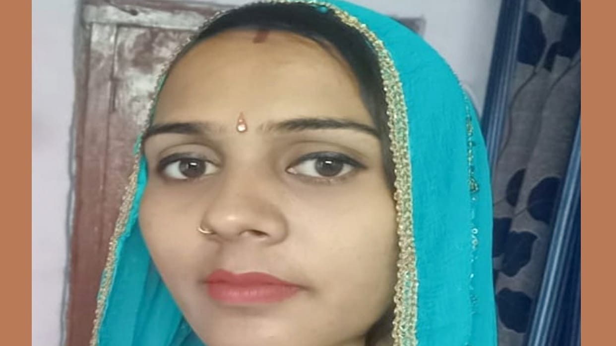 Married woman dies after swallowing poisonous substance in Jind's Sahanpur
