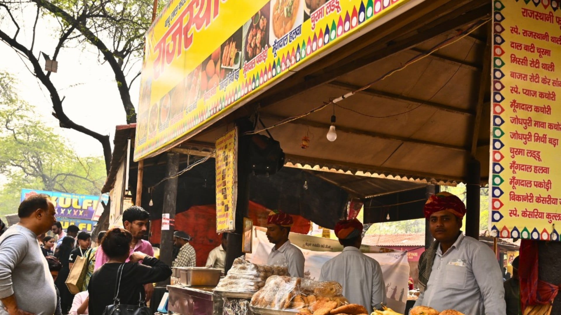 Surajkund Mela 2025 Date Location Know How to Reach Nearest Metro Station in Hindi