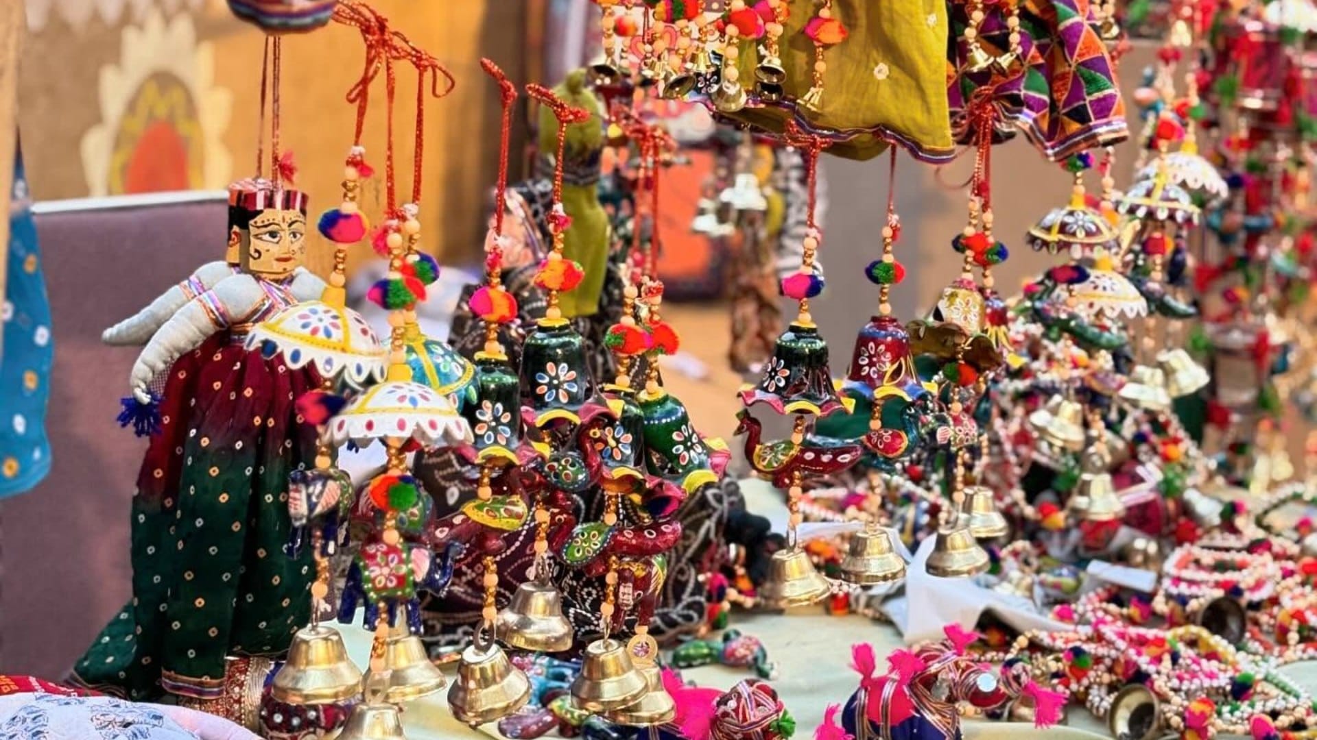 Surajkund Mela 2025 Ticket Price Online Location surajkund mela kahan lagta hai