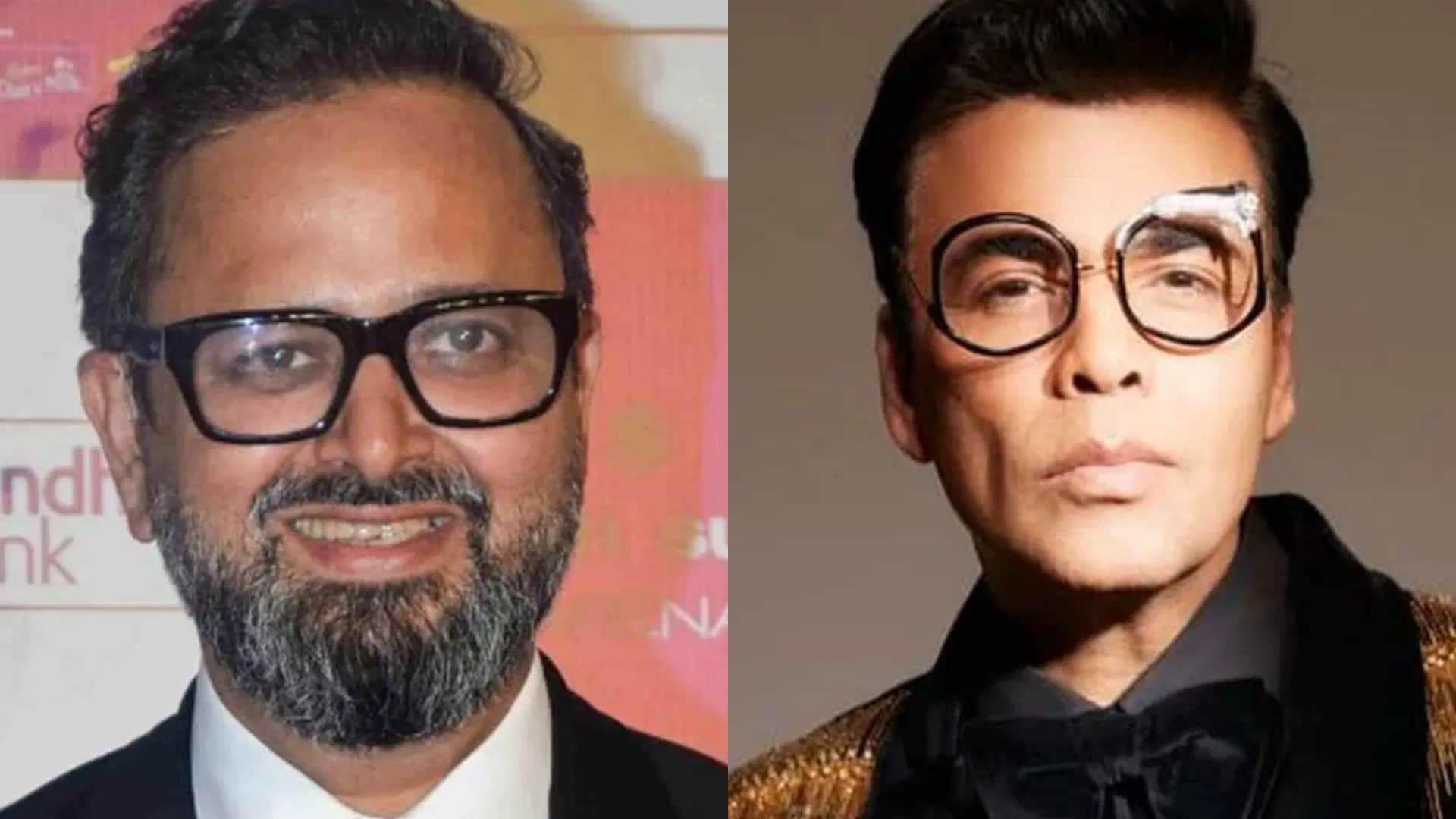 Director Nikkhil Advani Talk About Fallout With Karan Johar Anil Kapoor