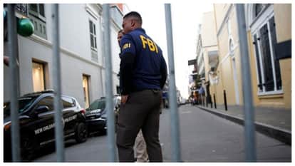 FBI Announces $1 Million Reward for Information Leading to Arrest of Indian Man Accused of Killing Wife