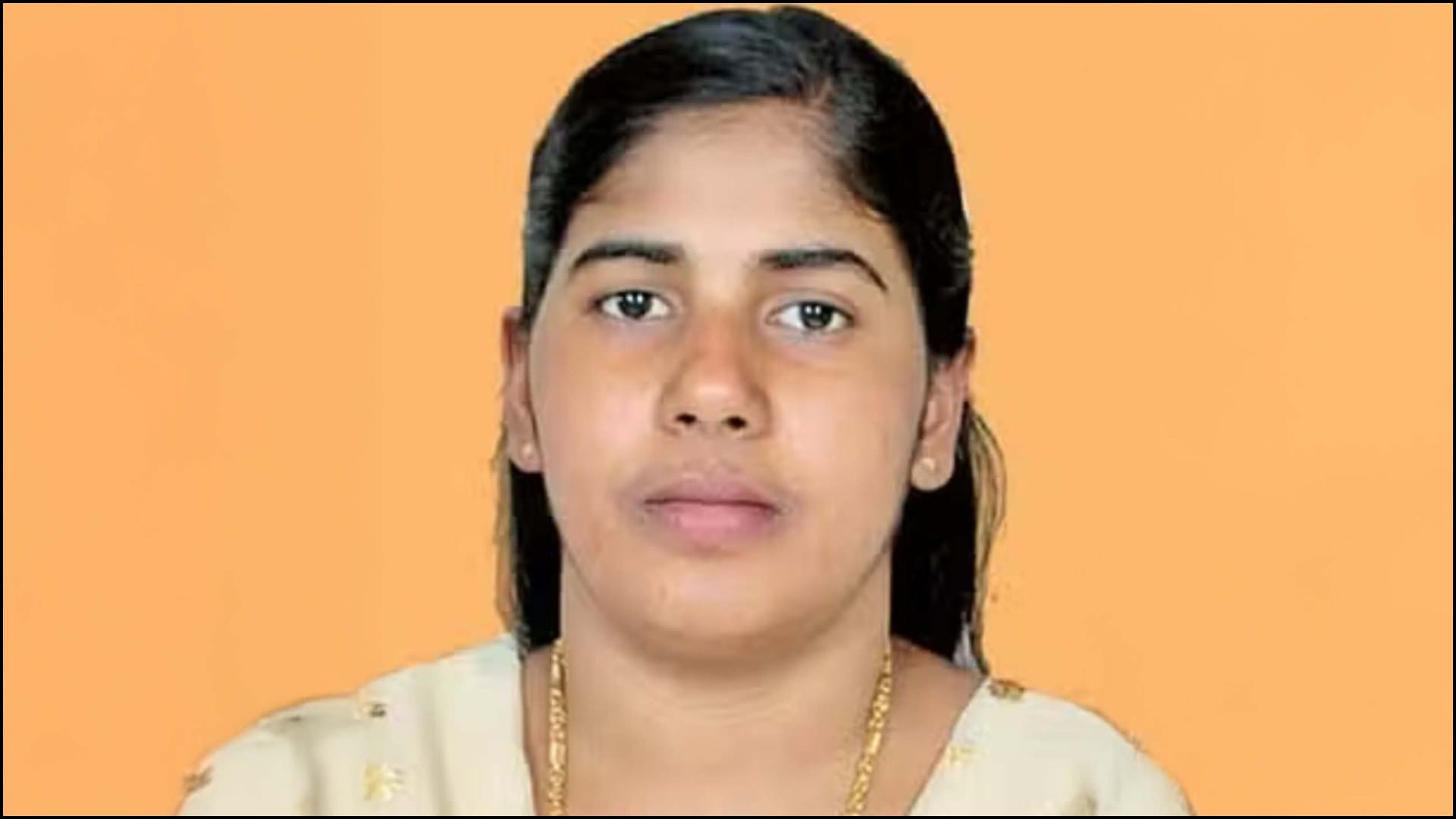 निमिषा प्रिया