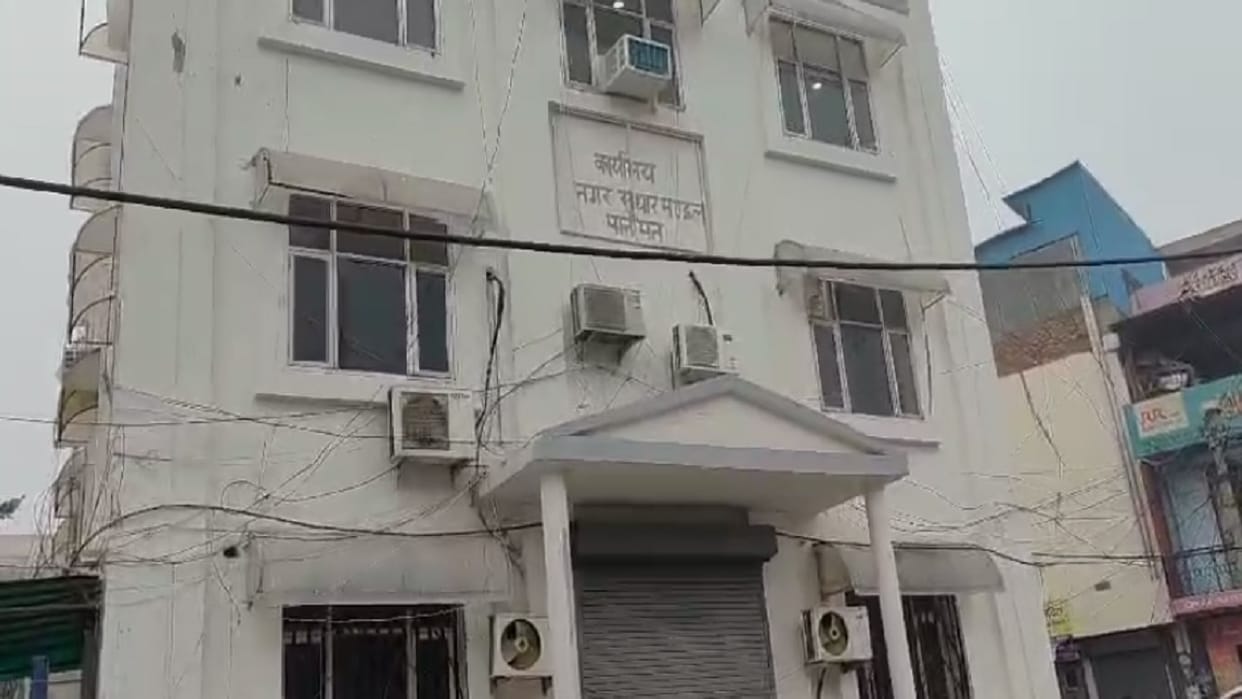 440 rich people in Panipat owe Rs 93 crore in property tax, notice issued