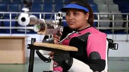 Mona Agarwal Breaks World Record for Gold, Haney Sets Javelin World Record at Asian Para Games