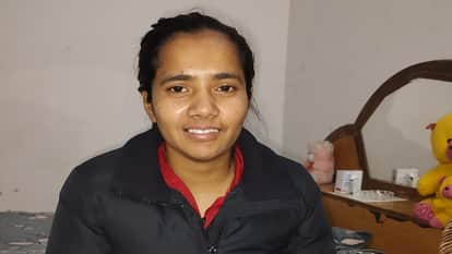 UP: Preeti Pal of Meerut will become Block Development Officer, will get appointment letter today