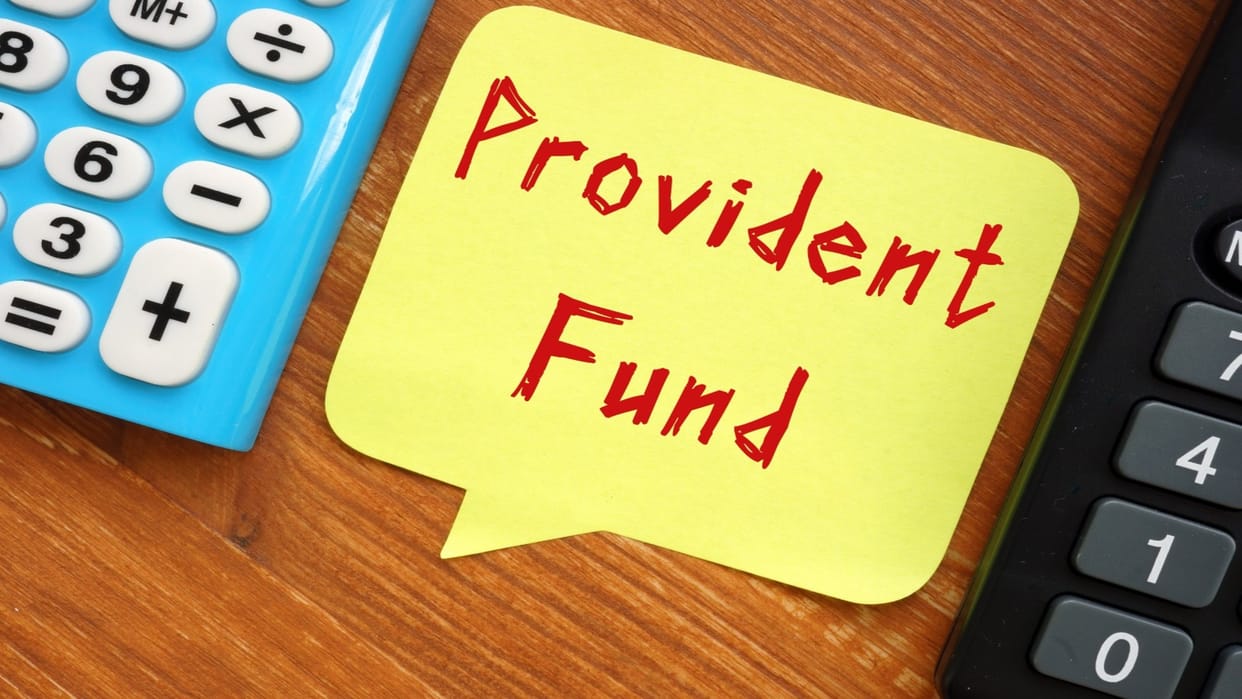 PF Withdraw Process Urgent Money Check how to Withdraw from PF account instantly without loan