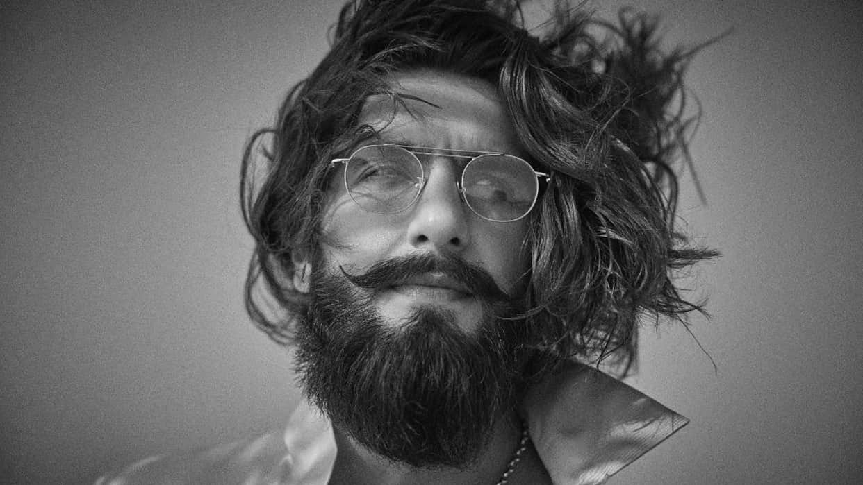 Is Dhurandhar actor Ranveer Singh to Star in a Zombie Film Details Inside