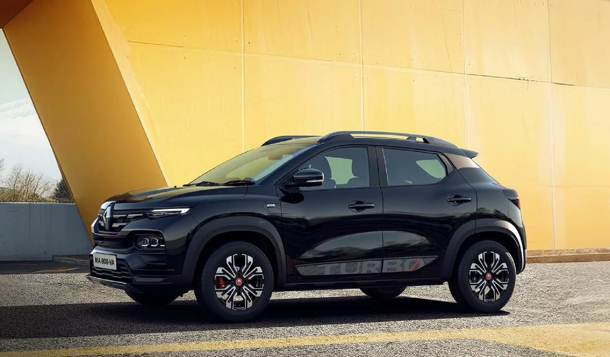 Top 5 affordable turbo petrol engine cars in india