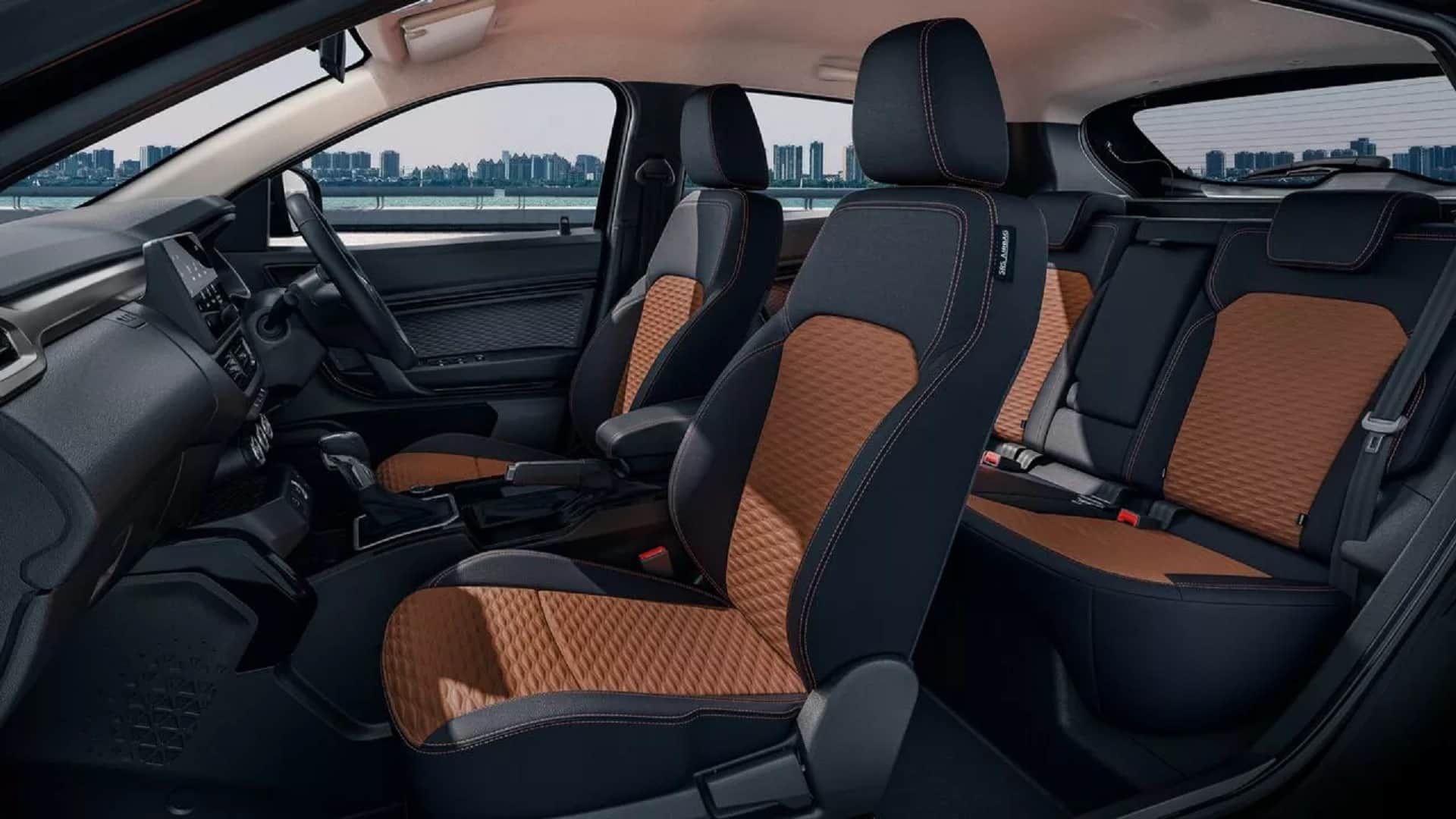 Affordable Cars In 2025 Alto k10 Maruti S-presso Tata Tiago Renault Kwid Citroen C3