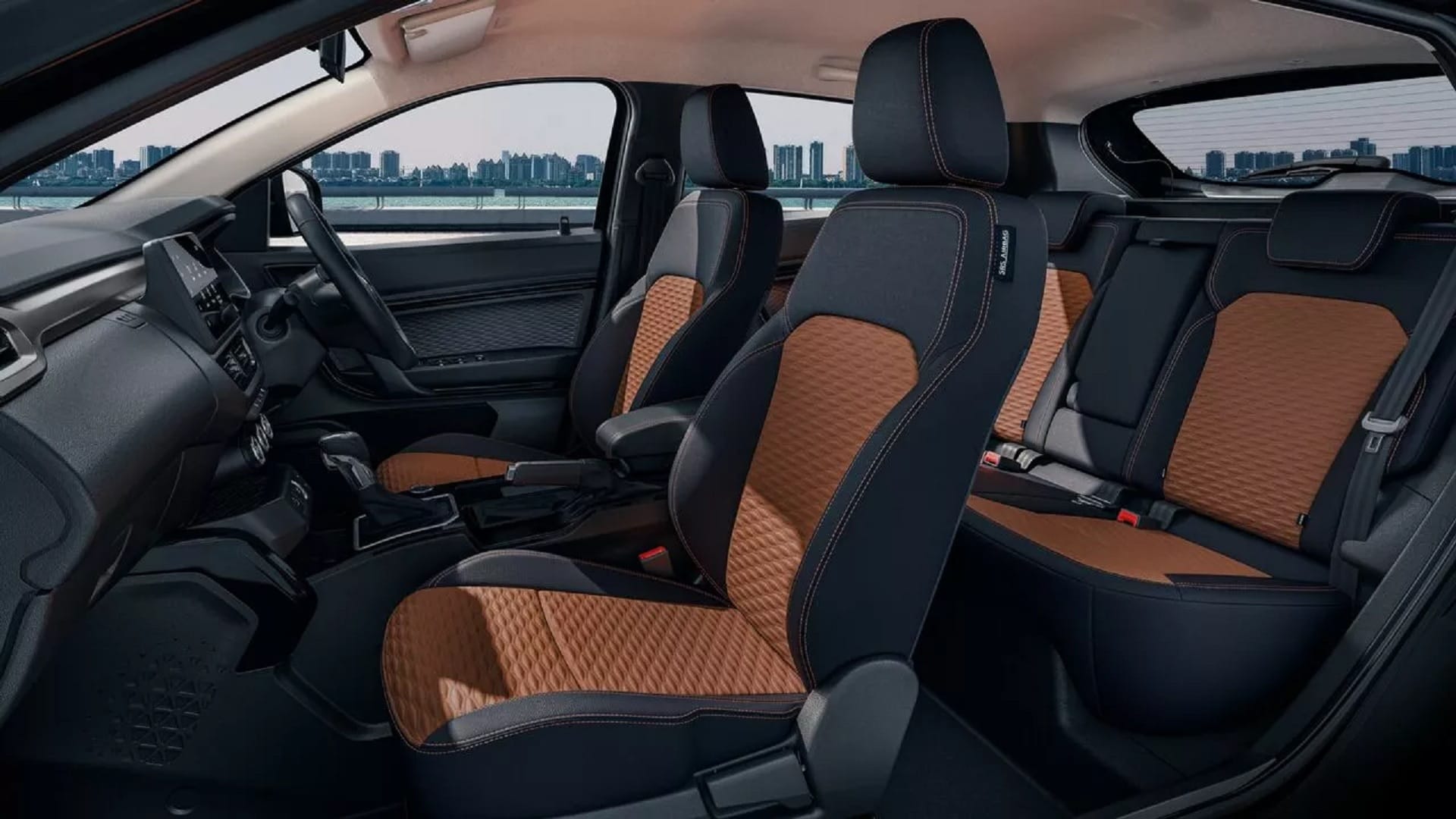 Affordable Cars In 2025 Alto k10 Maruti S-presso Tata Tiago Renault Kwid Citroen C3