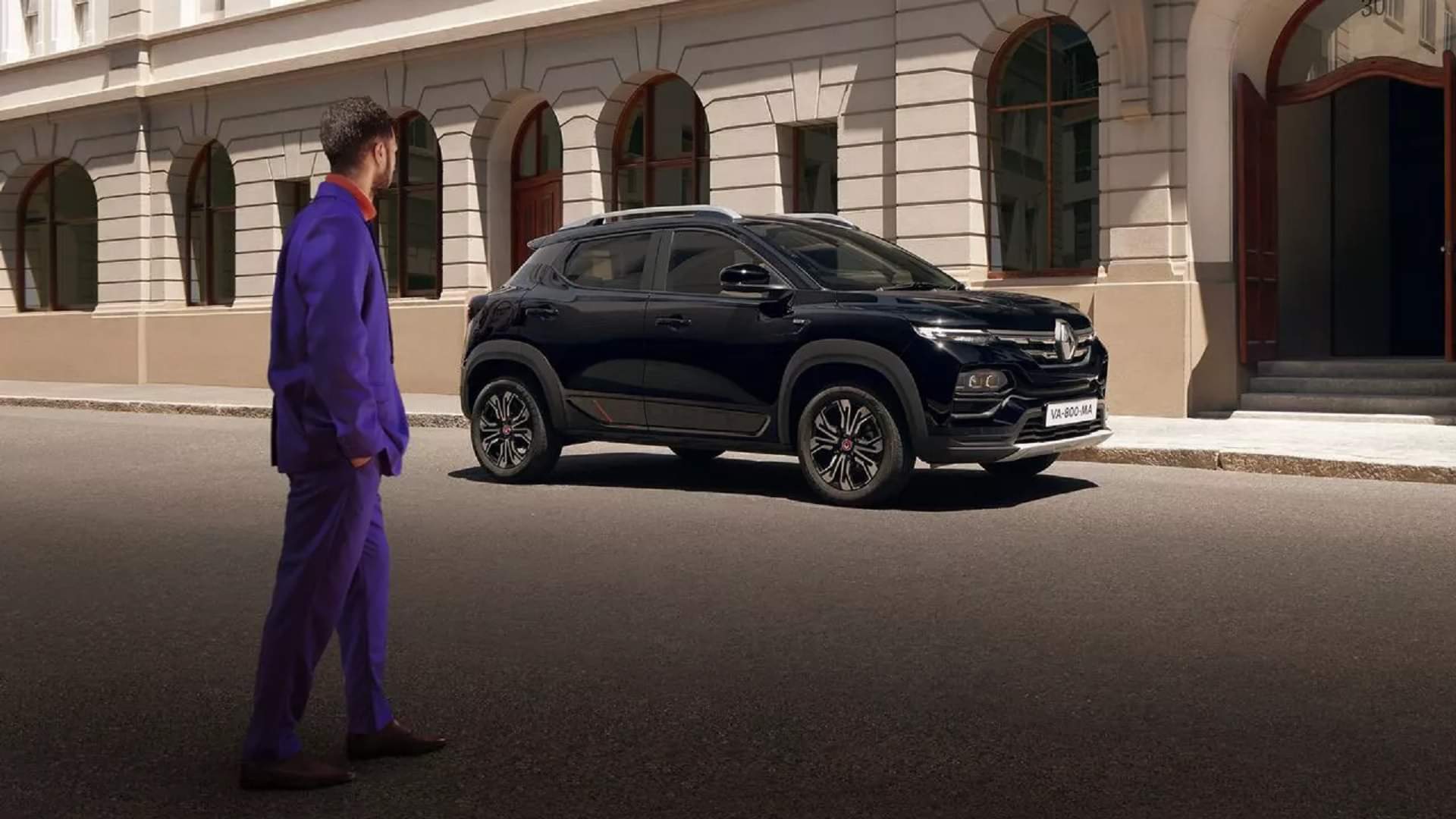 Top 5 affordable turbo petrol engine cars in india