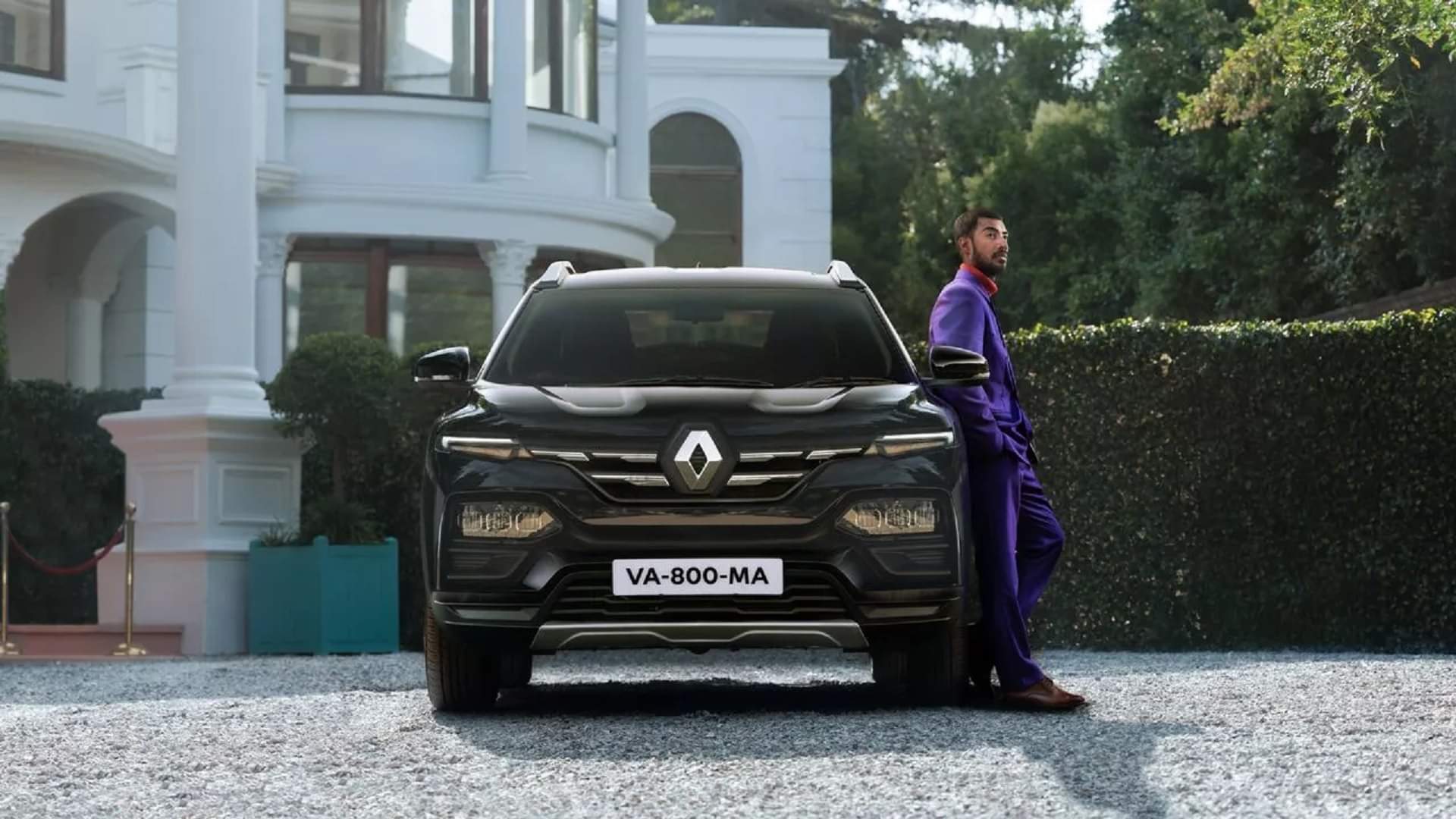 Stellantis chairman denies merger talks with Renault News in Hindi